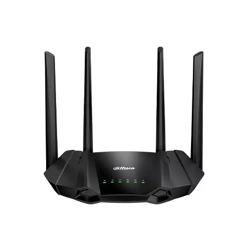 Dahua AX15M AX1500 WiFi6 Dual-Band Wireless Router