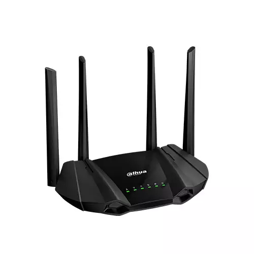 Dahua AX15M AX1500 WiFi6 Dual-Band Wireless Router-gallery-1