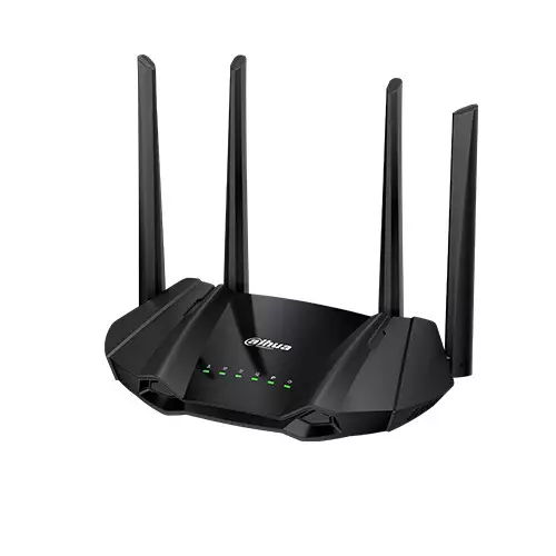 Dahua AX15M AX1500 WiFi6 Dual-Band Wireless Router-gallery-2