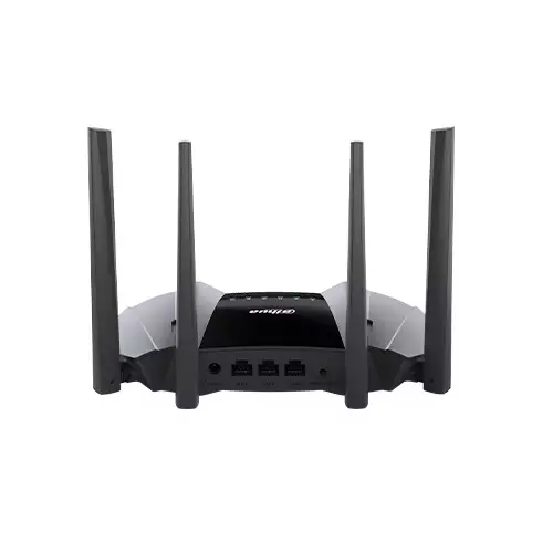 Dahua AX15M AX1500 WiFi6 Dual-Band Wireless Router-gallery-3
