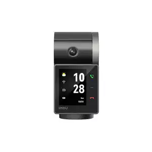 Dahua Imou Rex VT 5MP Wi-Fi Smart Home Camera with Built-in Display