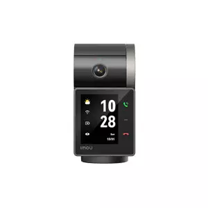 Dahua Imou Rex VT 5MP Wi-Fi Smart Home Camera with Built-in Display