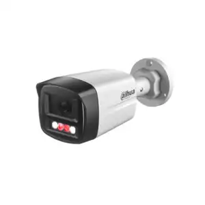 Dahua DH-IPC-HFW1239TL1-A-IL 2MP Smart Dual Light Bullet IP Camera