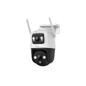 Imou Cruiser Dual Lens 6MP 2K Outdoor WiFi Camera