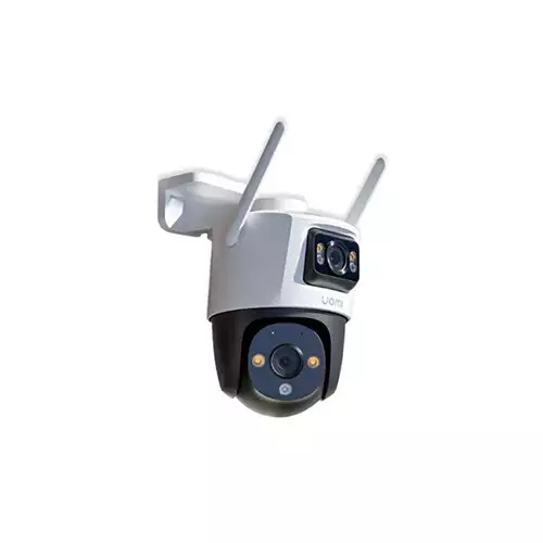 Dahua Imou Cruiser Dual Lens 6MP 2K Outdoor WiFi Camera-gallery-1