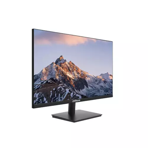 Dahua DHI-LM27-A221Y 27 Inch 144Hz FHD IPS Gaming Monitor - 1