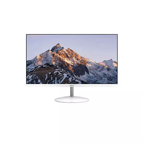 Dahua DHI-LM22-A201YW 21.45 Inch IPS Full HD 100Hz Monitor