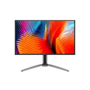 Dahua LM27-GO34A 26.5 Inch 240Hz QHD QD-OLED Gaming Monitor