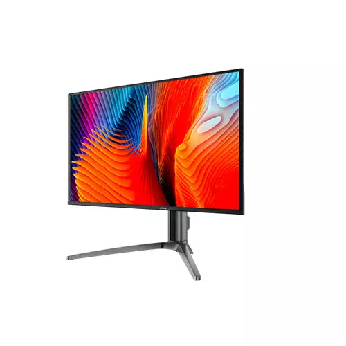 Dahua LM27-GO34A 26.5 Inch 240Hz QHD QD-OLED Gaming Monitor-gallery-1