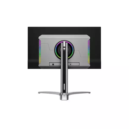 Dahua LM27-GO34A 26.5 Inch 240Hz QHD QD-OLED Gaming Monitor-gallery-2