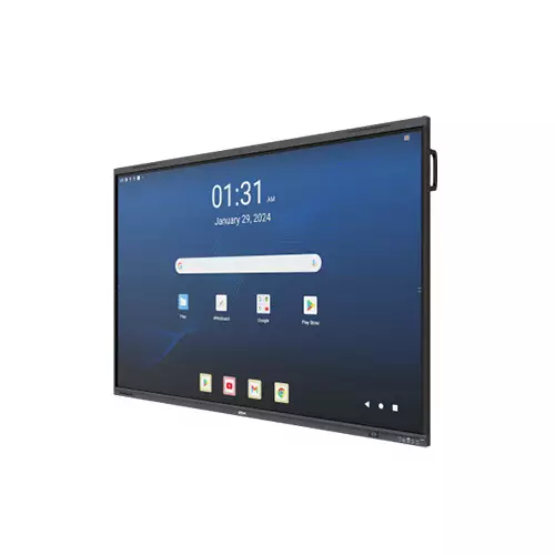 Dahua DHI-LPH86-MC480-U 86 inch Smart interactive whiteboard - 2