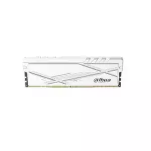 Dahua C600 16GB DDR5 6000MHz  Desktop RAM (White)