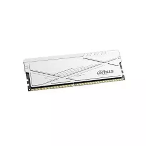 Dahua C600 16GB DDR5 6000MHz  Desktop RAM (White)-gallery-1