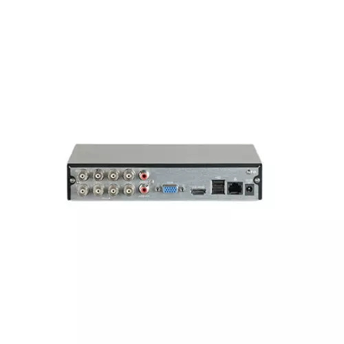 Dahua XVR1B08H-I 8 Channel Penta-brid 5M-N/1080p Cooper DVR - 1