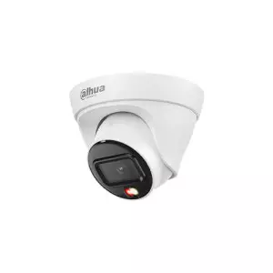 Dahua DH-IPC-HDW1239T1-A-IL 2.0MP Smart Dual Light Dome IP Camera