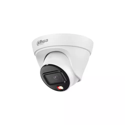 Dahua DH-IPC-HDW1239T1-A-IL 2.0MP Smart Dual Light Dome IP Camera