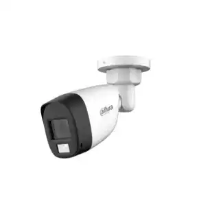 Dahua HAC-HFW1500CLP-IL-A 5MP Smart Dual Light Bullet Camera