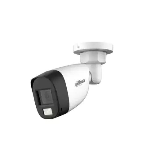 Dahua HAC-HFW1500CLP-IL-A 5MP Smart Dual Light Bullet Camera