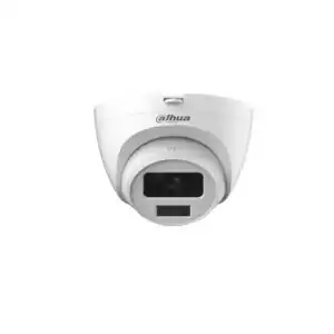 Dahua DH-HAC-HDW1500CLQP-IL-A Dual Light HDCVI Dome Camera