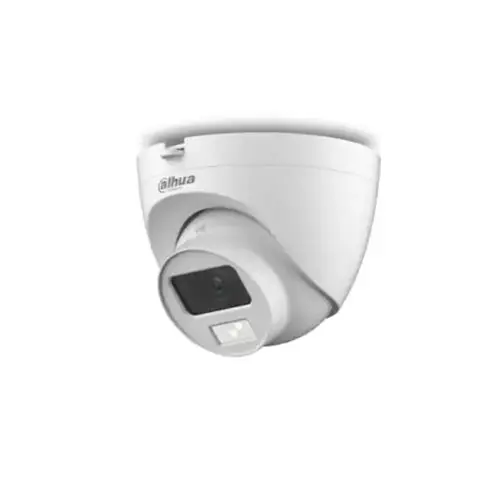 Dahua DH-HAC-HDW1500CLQP-IL-A Dual Light HDCVI Dome Camera-gallery-1