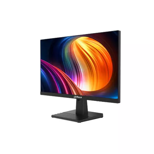 Dahua DHI-LM25-B221B 24.5 inch 144Hz FHD IPS Monitor - 1