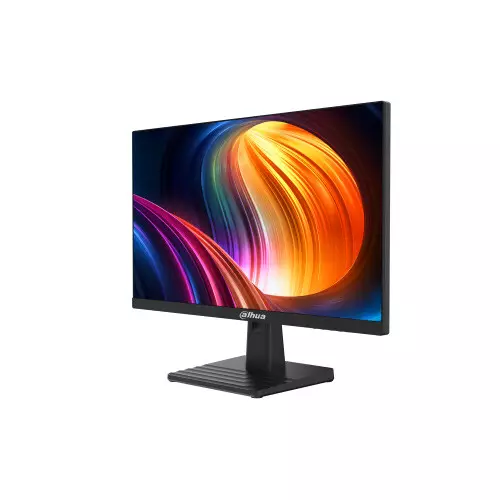 Dahua DHI-LM27-B221B 27 inch 144Hz FHD IPS Commercial Monitor - 1