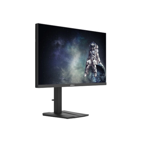 Dahua DHI-LM27-E331AY 27 Inch 200 Hz QHD IPS Gaming Monitor - 1