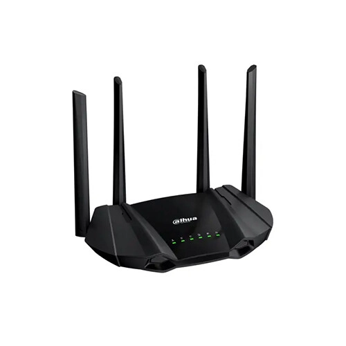 Dahua DH-AX15M AX1500 Dual Band Gigabit Router - 2