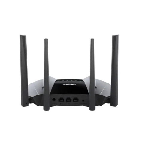 Dahua DH-AX15M AX1500 Dual Band Gigabit Router - 3