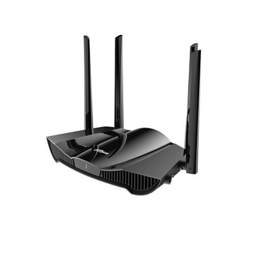 Dahua AX30 AX3000 Dual Band Gigabit Router - 1