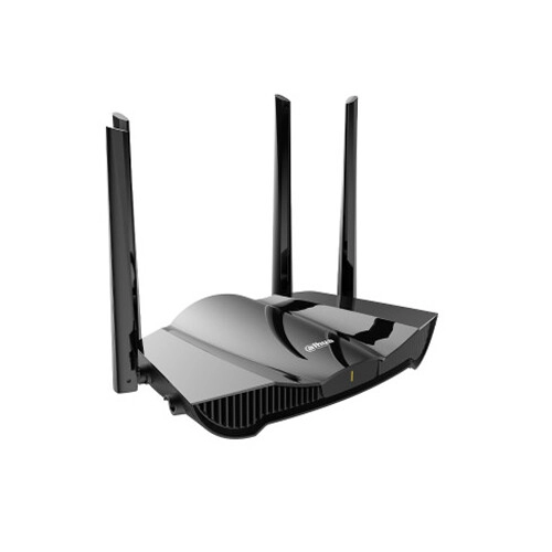 Dahua AX30 AX3000 Dual Band Gigabit Router - 2