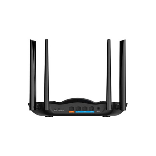 Dahua AX30 AX3000 Dual Band Gigabit Router - 3