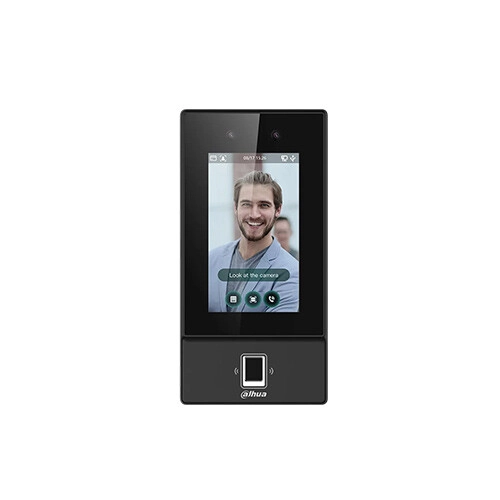 Dahua DHI-ASI6214S-D Face Recognition Access Control