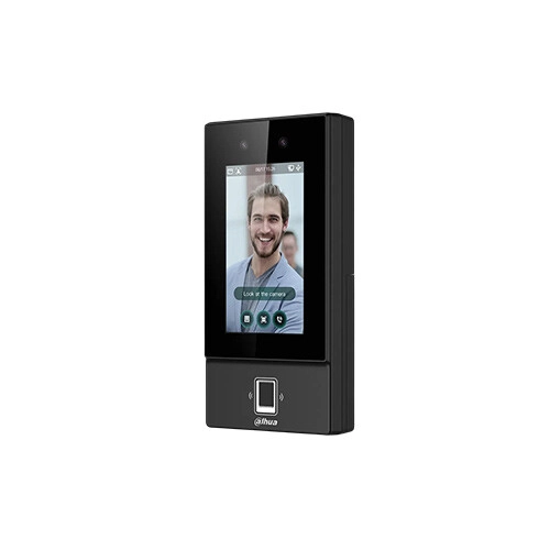 Dahua DHI-ASI6214S-D Face Recognition Access Control - 1