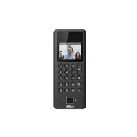 Dahua DHI-ASI3204E-DW Single Door Face Recognition Access Control