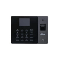 Dahua ASA2212GL-D Fingerprint Time Attendance & Access Control