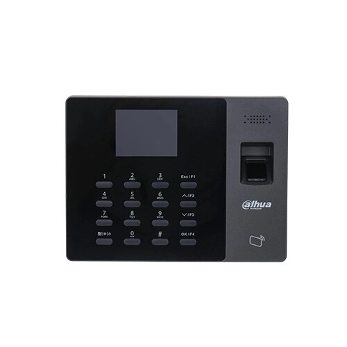 Dahua ASA2212GL-D Fingerprint Time Attendance & Access Control