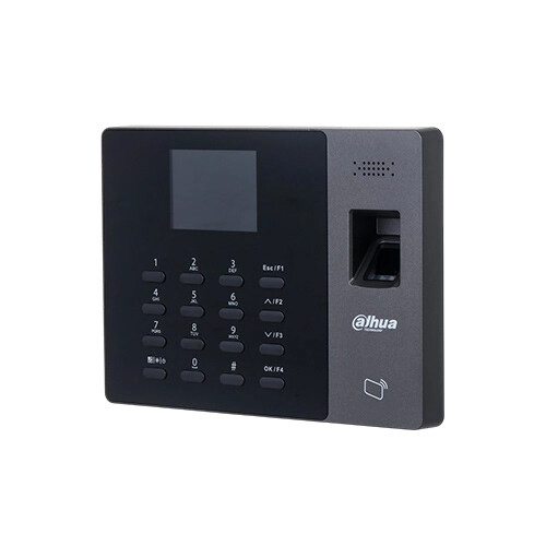 Dahua ASA2212GL-D Fingerprint Time Attendance & Access Control - 1