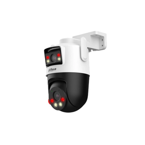 Dahua P3D-3F-PV 3+3MP Outdoor Wi-Fi Dual-Lens Pan & Tilt Camera