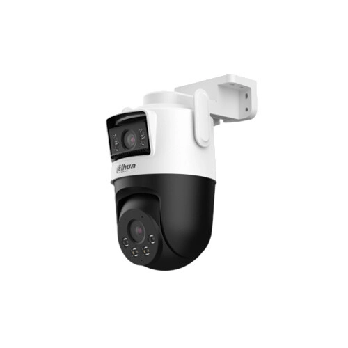 Dahua P3D-3F-PV 3+3MP Outdoor Wi-Fi Dual-Lens Pan & Tilt Camera - 1