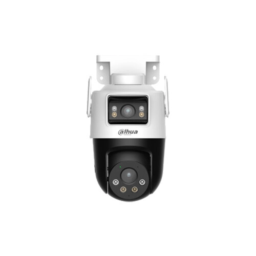 Dahua P3D-3F-PV 3+3MP Outdoor Wi-Fi Dual-Lens Pan & Tilt Camera - 2