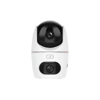 Dahua DH-H5D-5F (3.6mm+3.6mm) Wi-Fi Smart Dual Light IP Camera