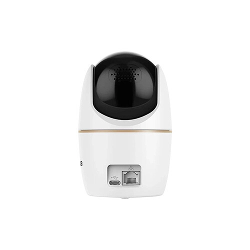 Dahua DH-H5D-5F (3.6mm+3.6mm) Wi-Fi Smart Dual Light IP Camera - 3