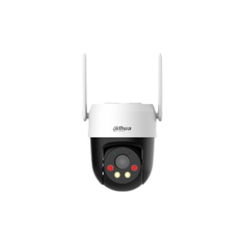 Dahua P5AE-PV-4G 5MP Fixed-focal 4G Pan & Tilt Network Camera - 1