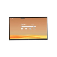 Dahua DHI-LPH86-ST430 86 Inch 8GB RAM 128GB ROM 4K UHD Interactive Flat Panel Display