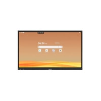 Dahua LPH75-ST430 75 inch Smart Interactive Flat Panel