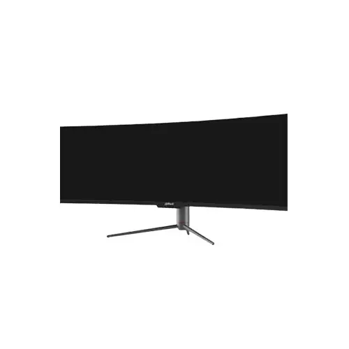 DAHUA LM49-EW410CA 49INCH 120Hz DQHD Gaming Monitor - 1