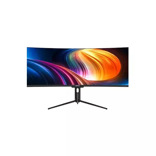 DAHUA LM49-EW410CA 49INCH 120Hz DQHD Gaming Monitor - 2