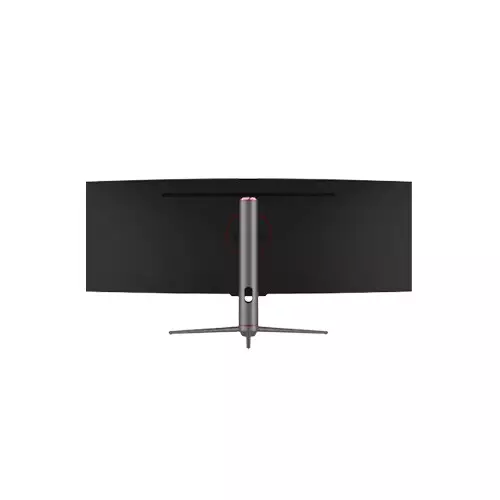 DAHUA LM49-EW410CA 49INCH 120Hz DQHD Gaming Monitor - 3