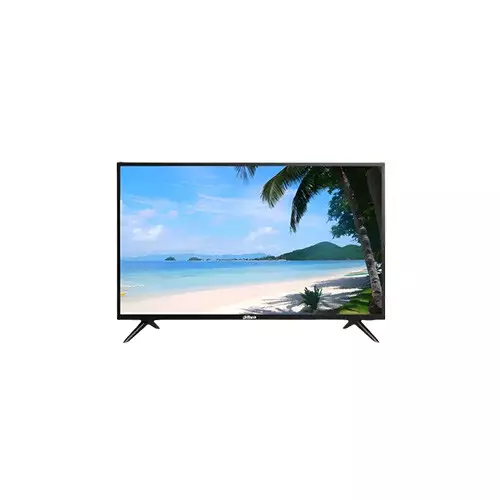 DAHUA LM32-F200 31.5 inch VA 60Hz FHD Monitor - 1